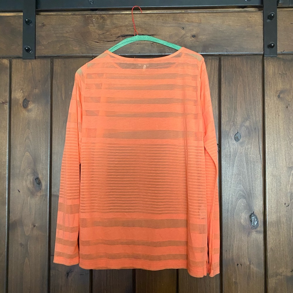 Tommy Bahama cover-up style shirt or swim cover